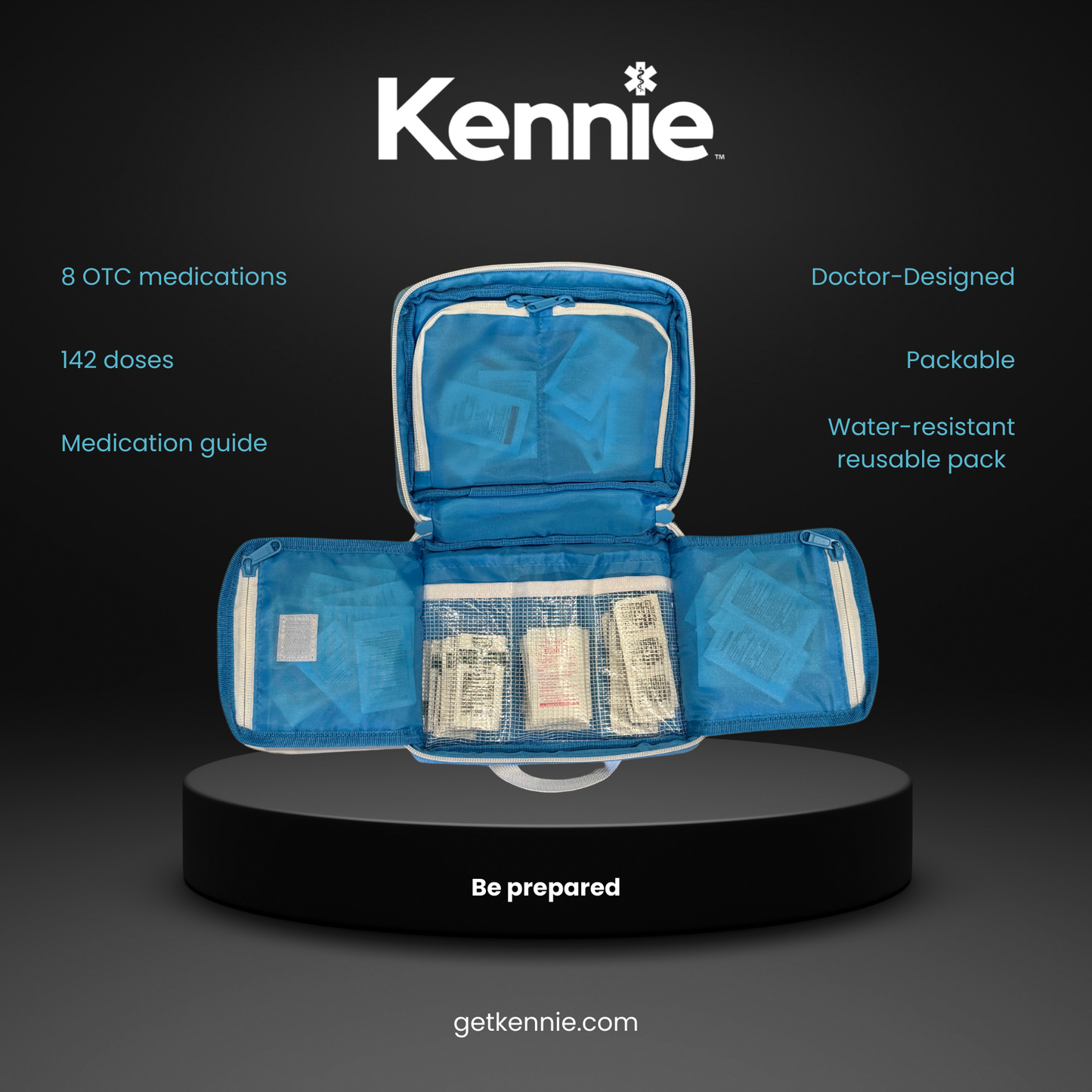 OTC Kit