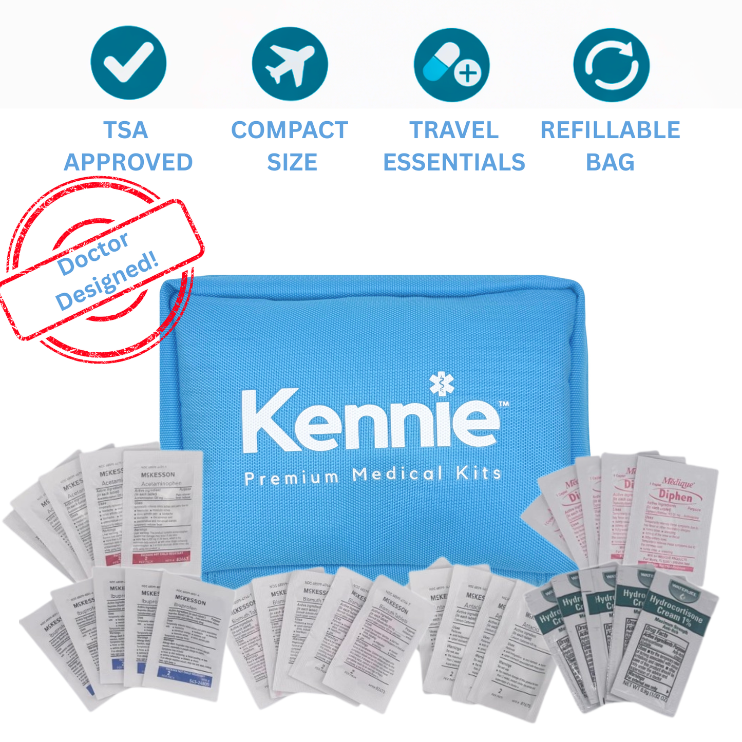 Travel Kit